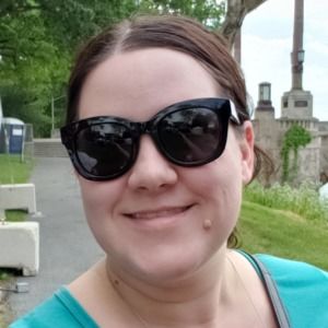 Meet your Posher, Mallory